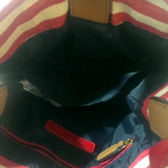 Tommy Hilfiger mini bucket bag - Picture 6 of 6